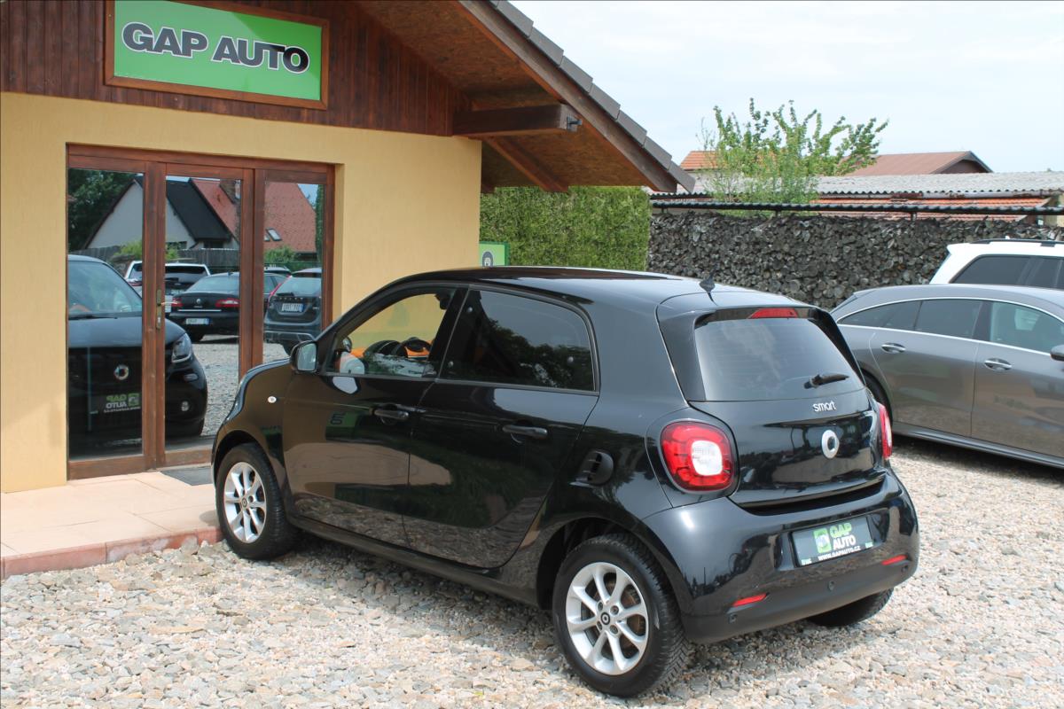 smart-forfour-1-0-52kw-passion - 3