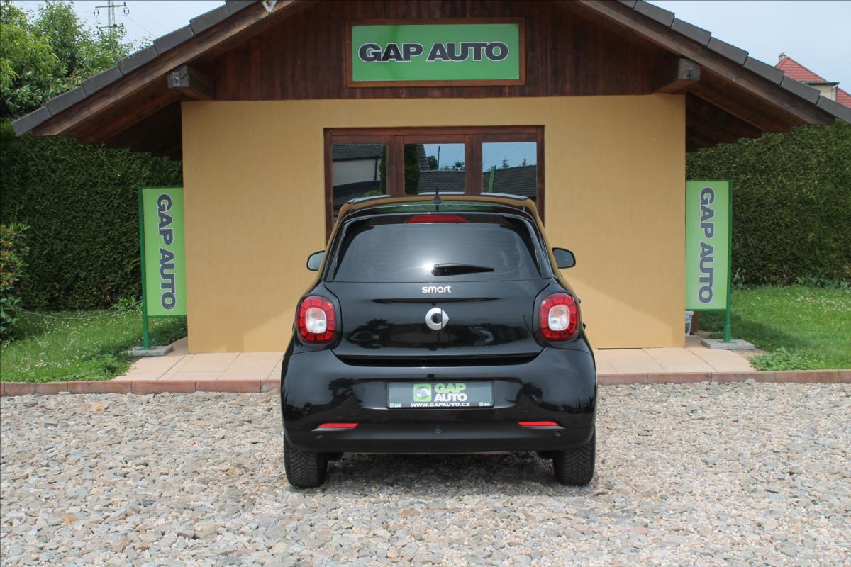 smart-forfour-1-0-52kw-passion - 4