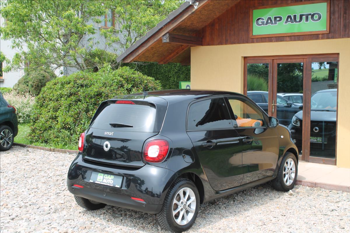 smart-forfour-1-0-52kw-passion - 5
