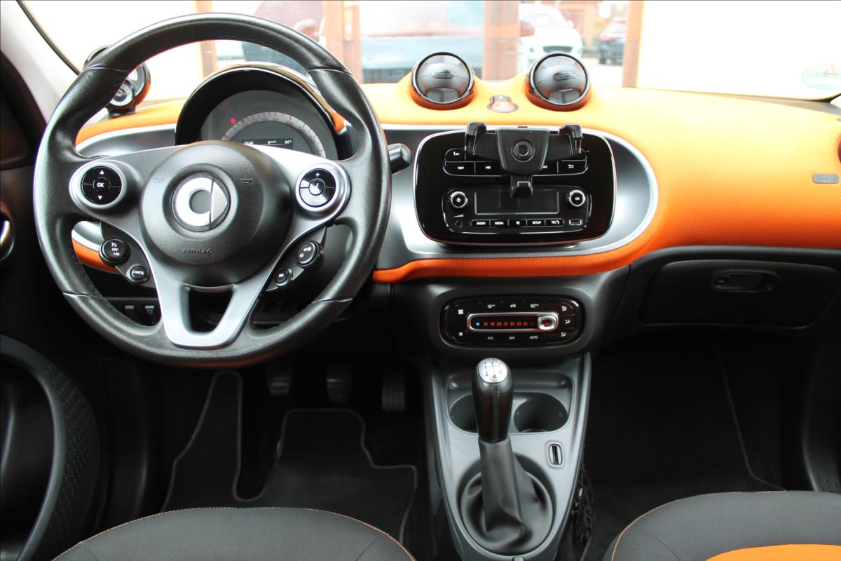 smart-forfour-1-0-52kw-passion - 8