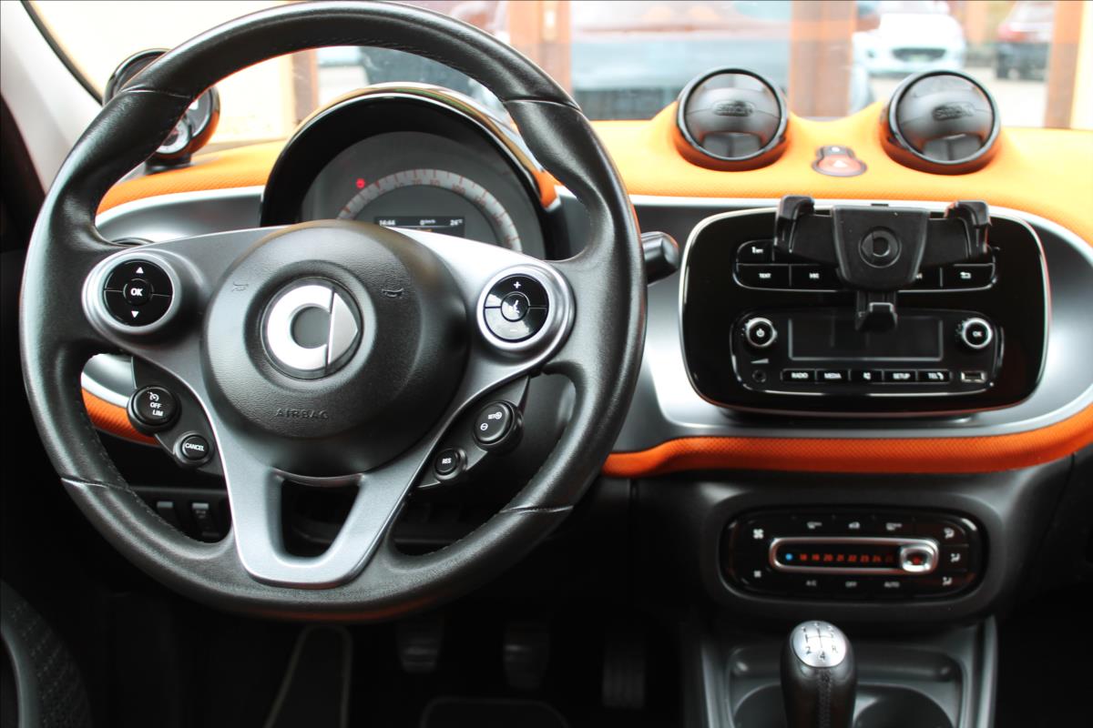 smart-forfour-1-0-52kw-passion - 9