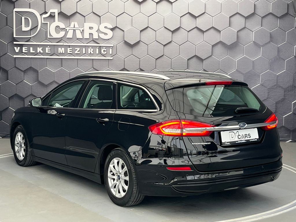 ford-mondeo-2-0-tdci-titanium-manual-cebia - 1