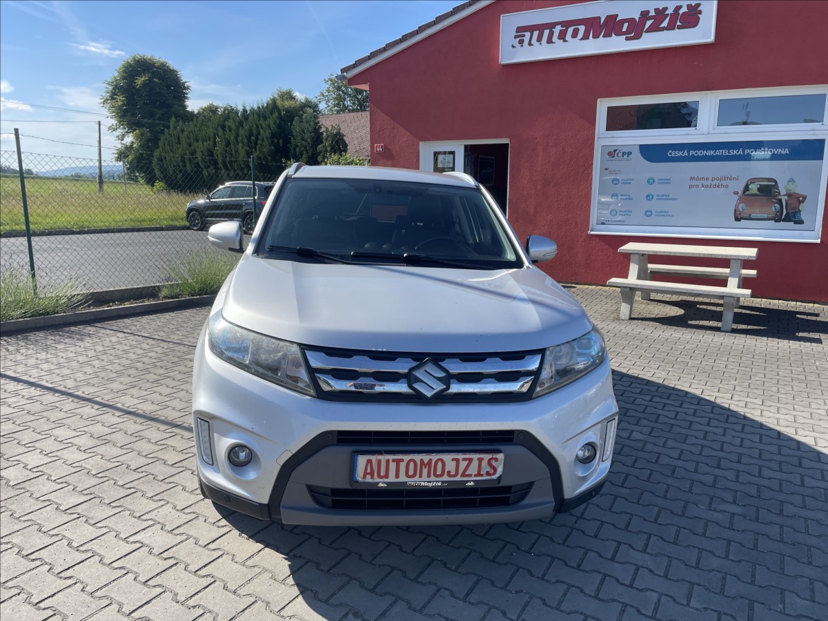 suzuki-vitara-1-6-vvti-cr-1-majitel-4x4-dph-tz-pekne - 1