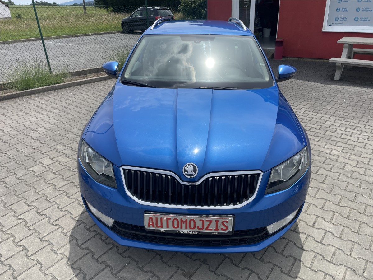 skoda-octavia-1-6-tdi-kuze-digiklima-pekne-iii - 2