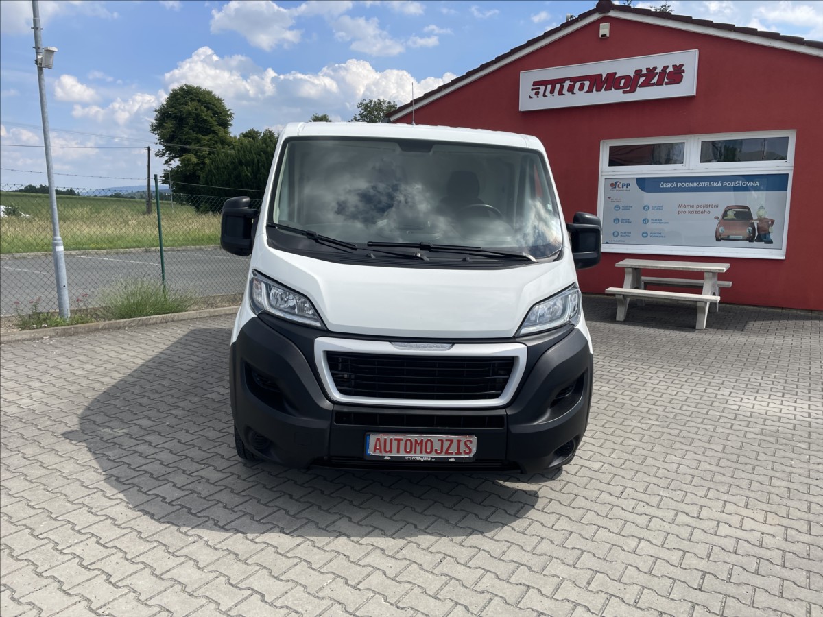 peugeot-boxer-2-2-hdi-h1l1-cr-dph-nove-rozvody - 1