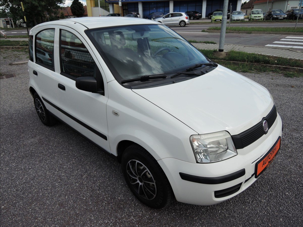 fiat-panda-1-1-i-klima-137tkm - 1