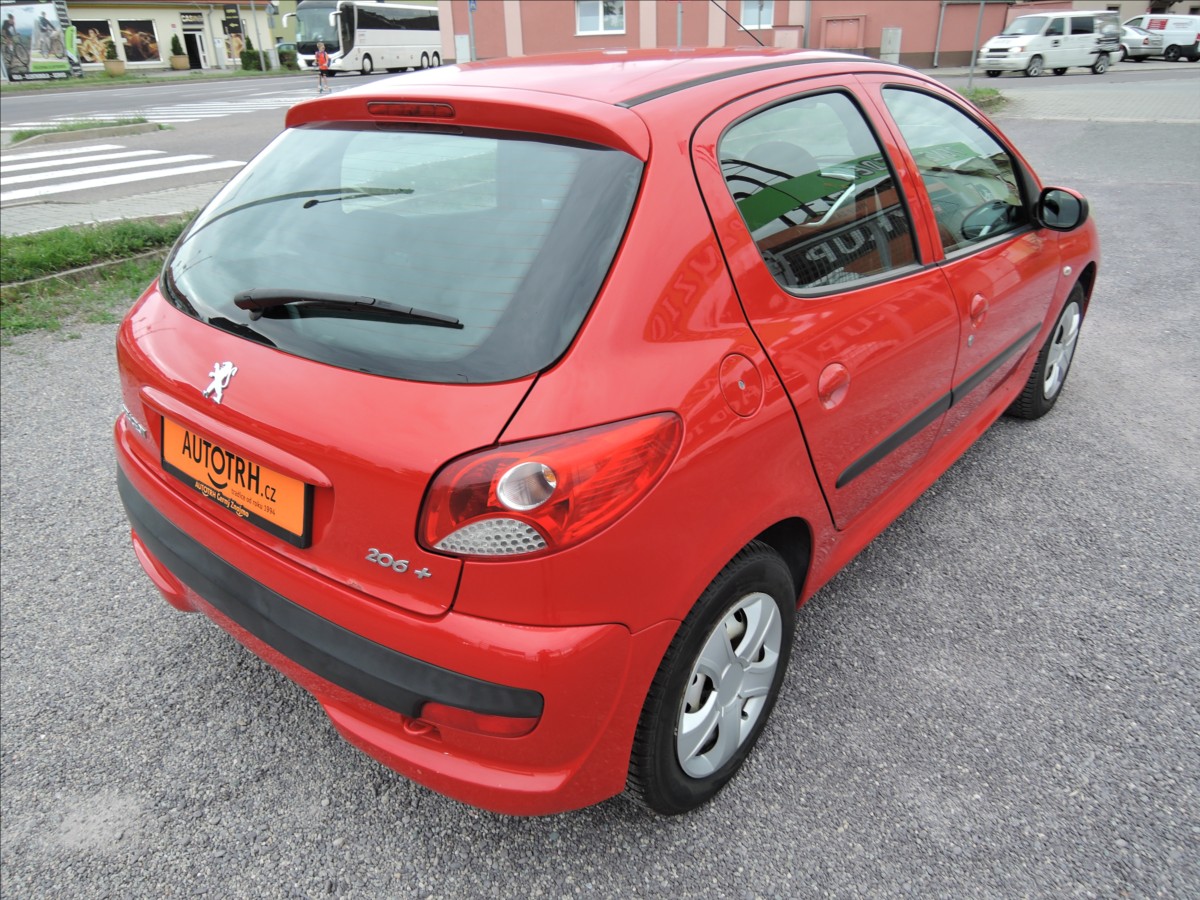 peugeot-206-1-4-i-1-maj-88tkm - 5