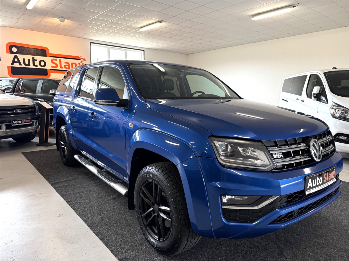volkswagen-amarok-3-0-v6-aventura-hardtop-1maj - 1