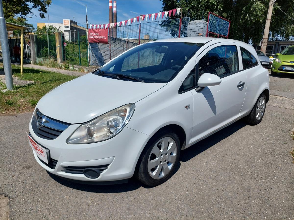 Opel Corsa 1,2 16V