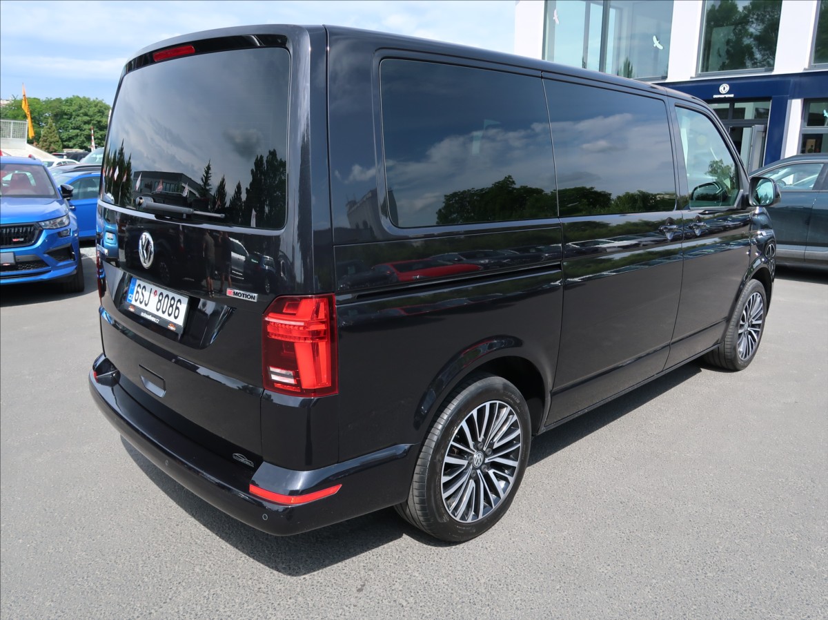 volkswagen-multivan-2-0-tdi-110kw-7mist-4x4-dsg-dph - 2