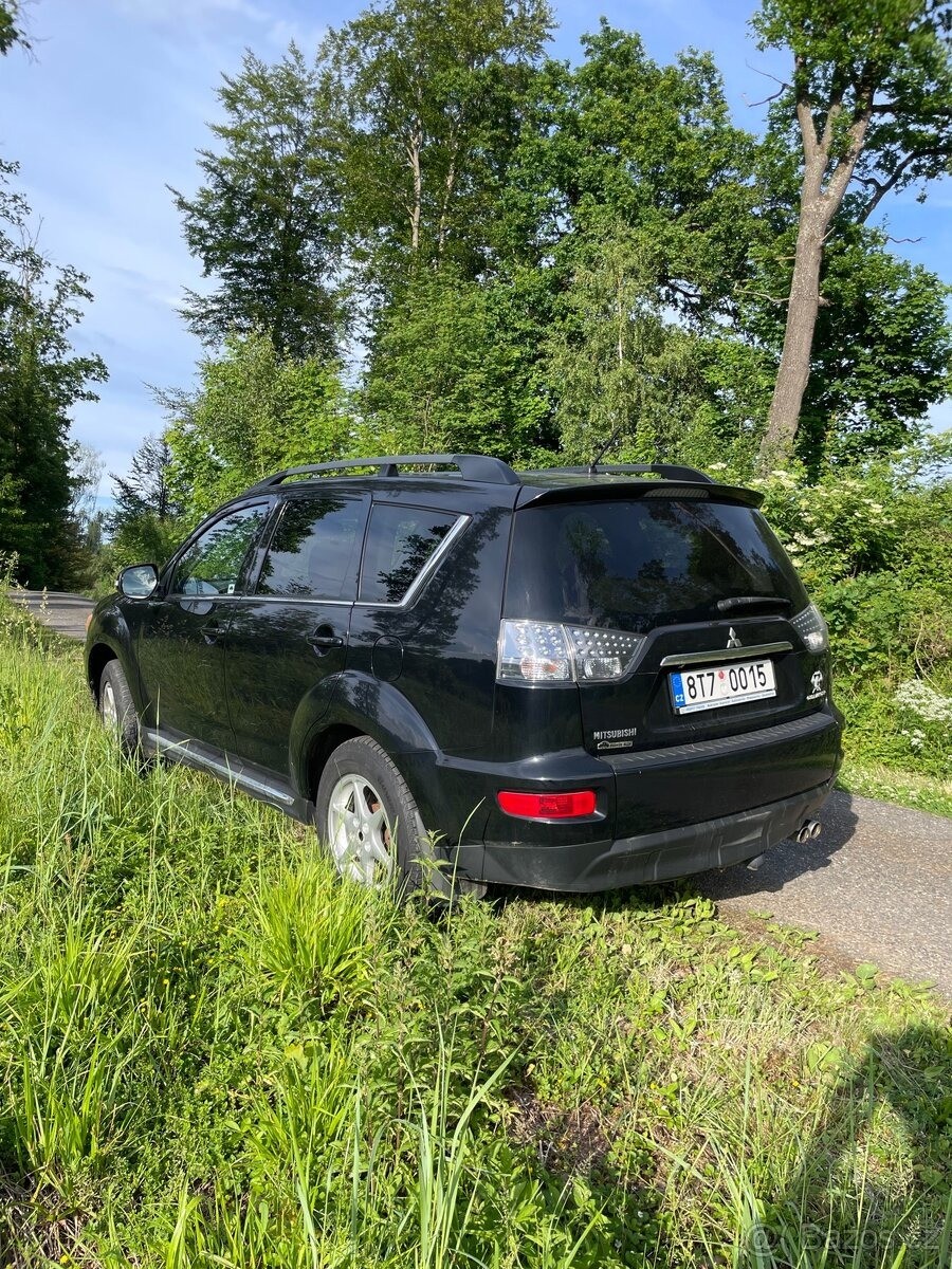 mitsubishi-outlander-2-2-2012-130kw - 3