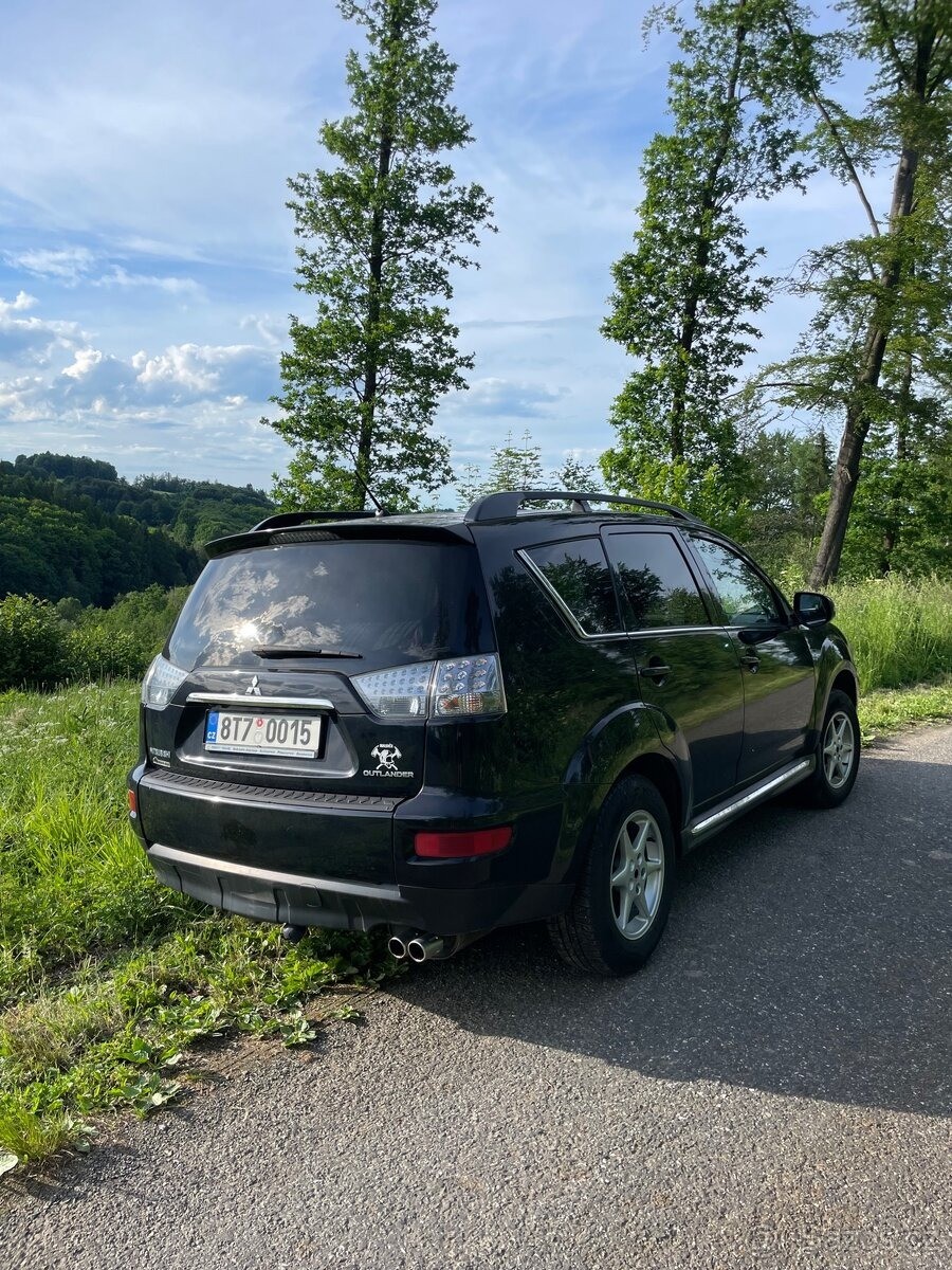 mitsubishi-outlander-2-2-2012-130kw - 5