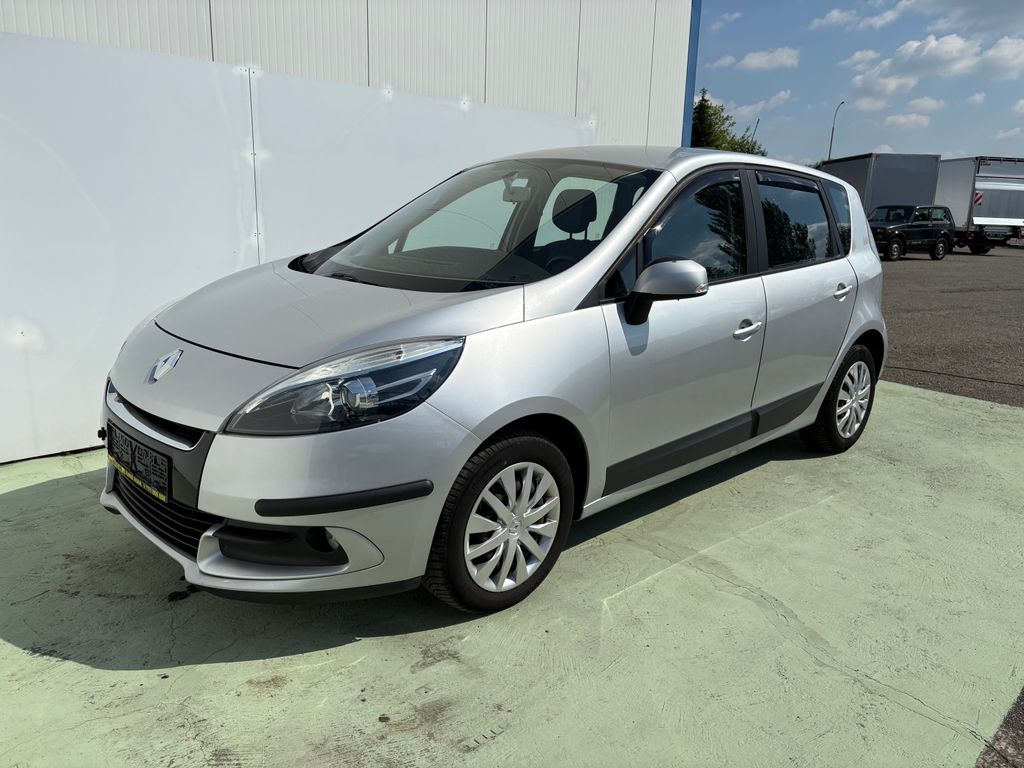 renault-scenic-1-5dci-81kw-automat-tazne - 2