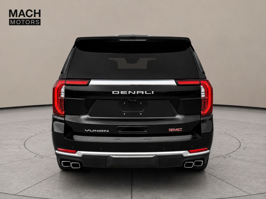 gmc-yukon-denali-2026 - 2