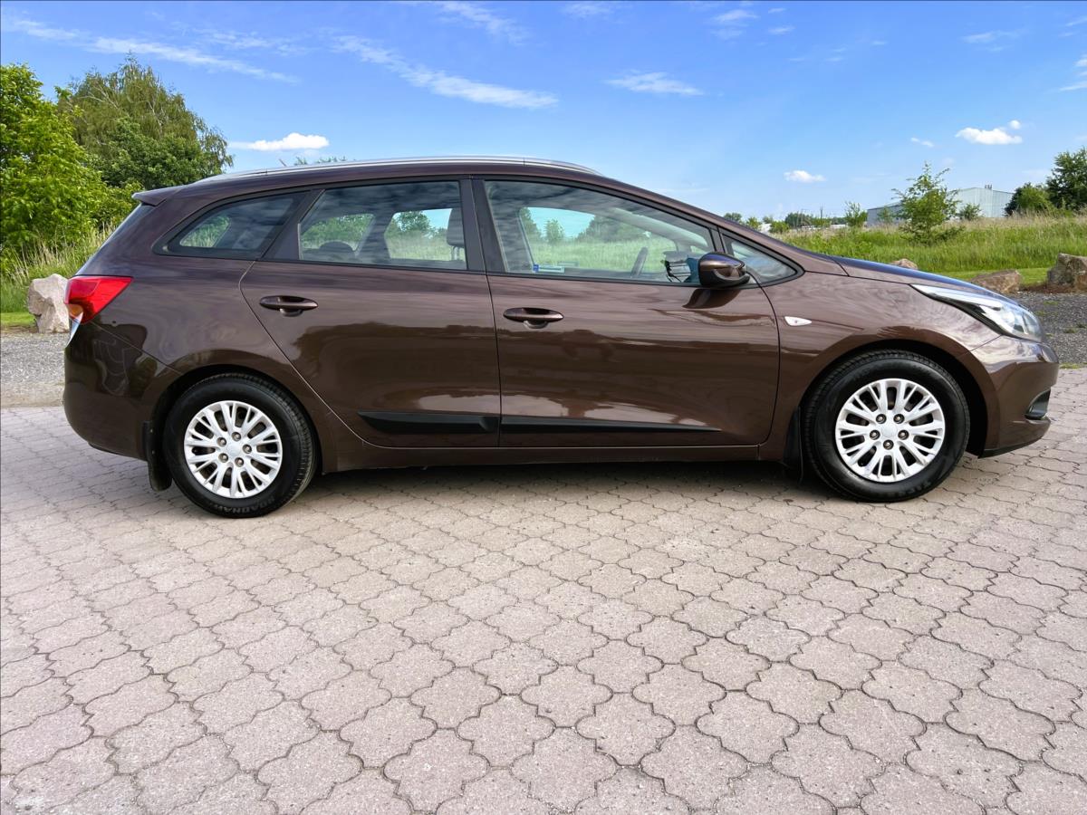 kia-ceed-1-4-cvvt-1-maj-cr-serv-kniha - 5