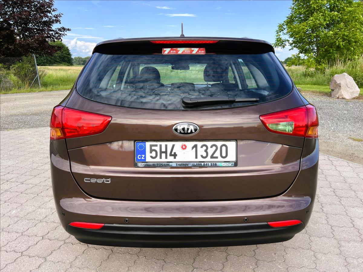 kia-ceed-1-4-cvvt-1-maj-cr-serv-kniha - 7