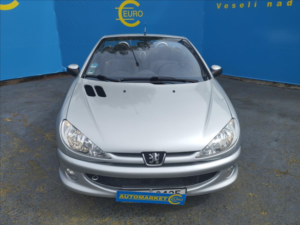 peugeot-206-1-6-i-80kw-quiksikver - 4