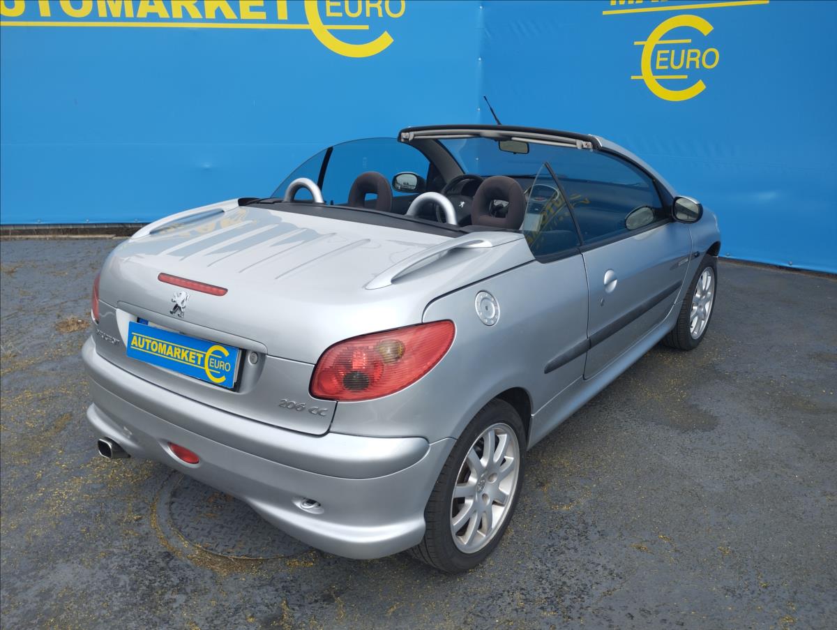 peugeot-206-1-6-i-80kw-quiksikver - 6