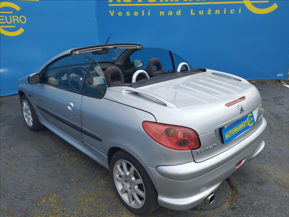 peugeot-206-1-6-i-80kw-quiksikver - 8