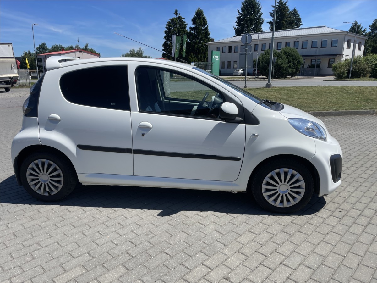citroen-c1-1-0-i-50kw-czauto-klima-esp-euro5 - 4