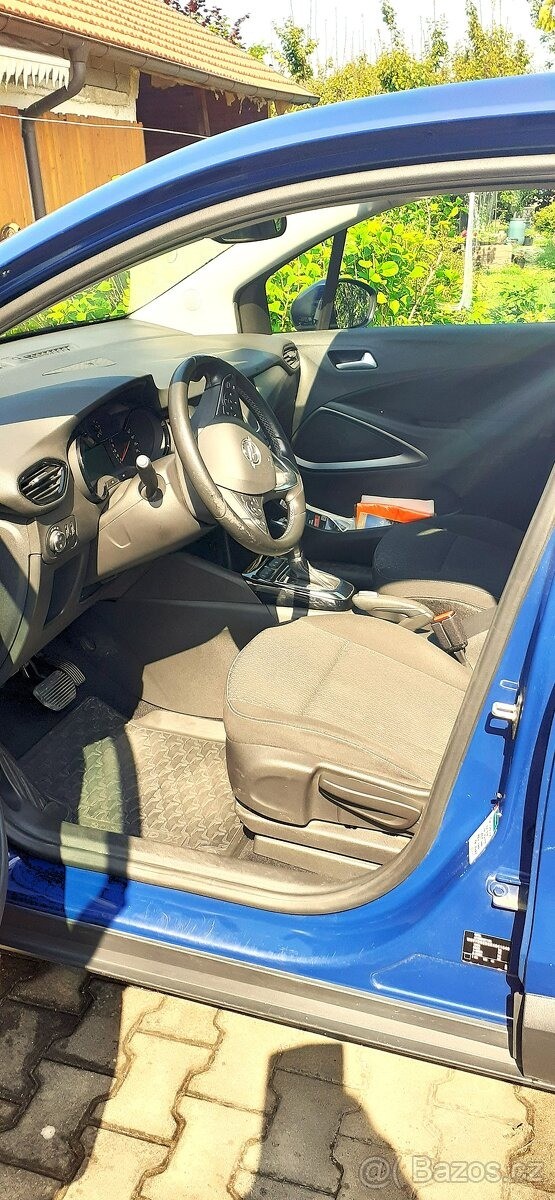 opel-crossland-x-v-dobrem-stavu - 4