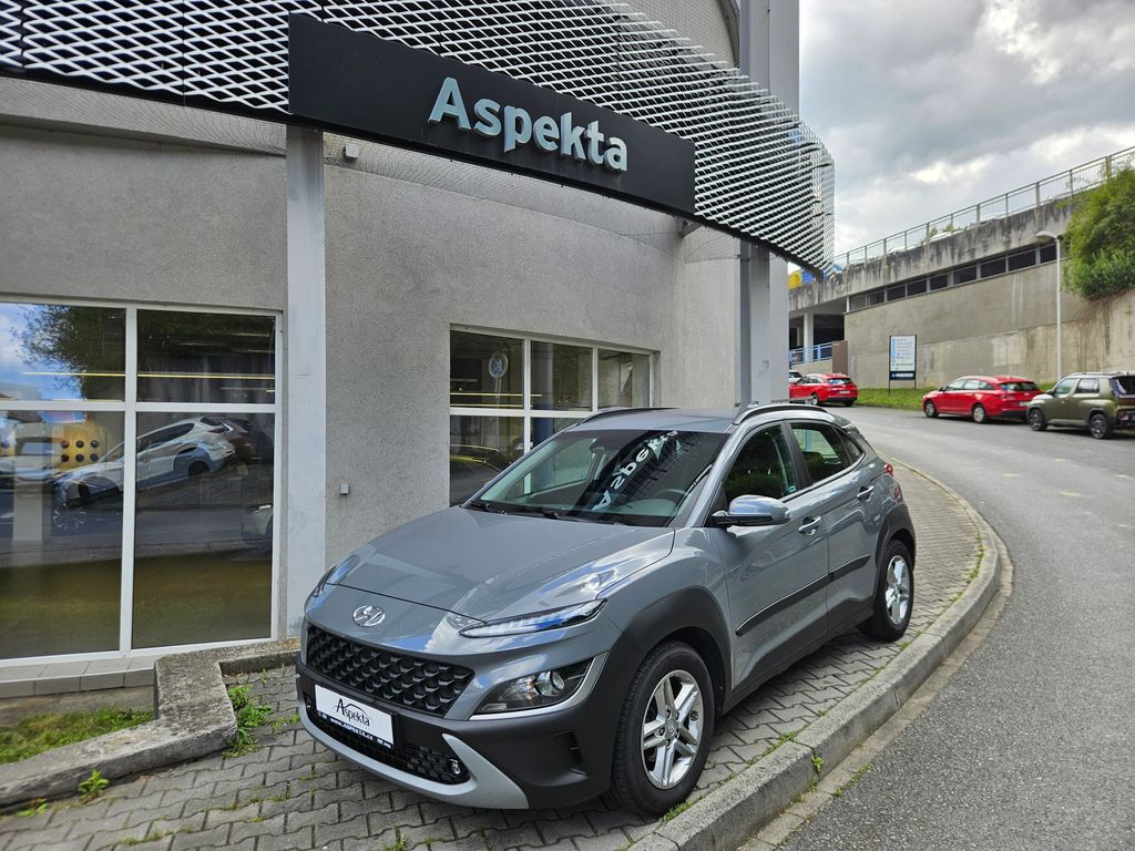 Hyundai Kona 1.0 T-GDi Comfort 16", 1.maj.