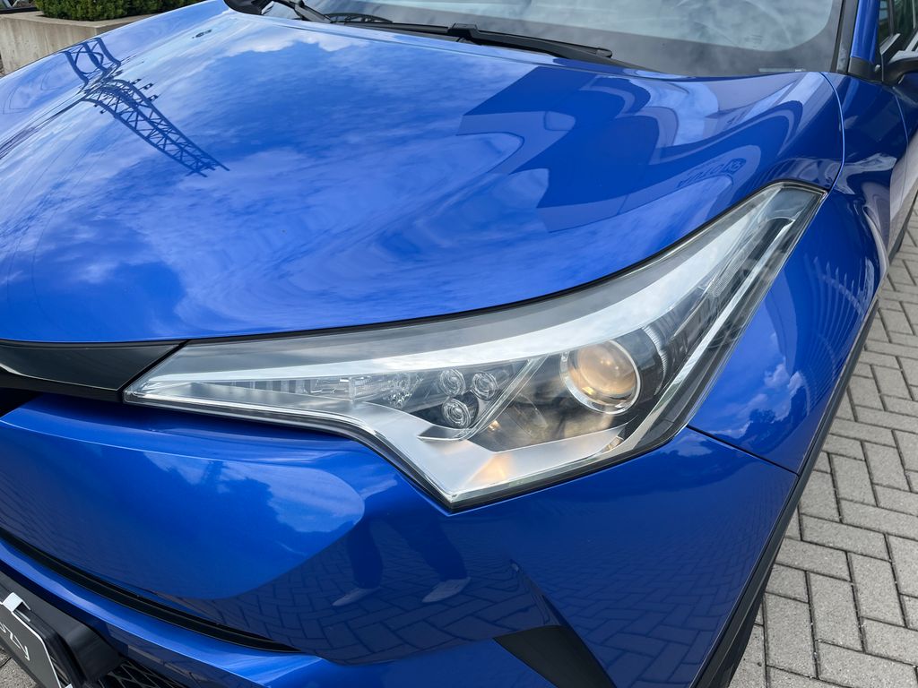 toyota-c-hr-1-2-turbo-116k-active-navi - 9
