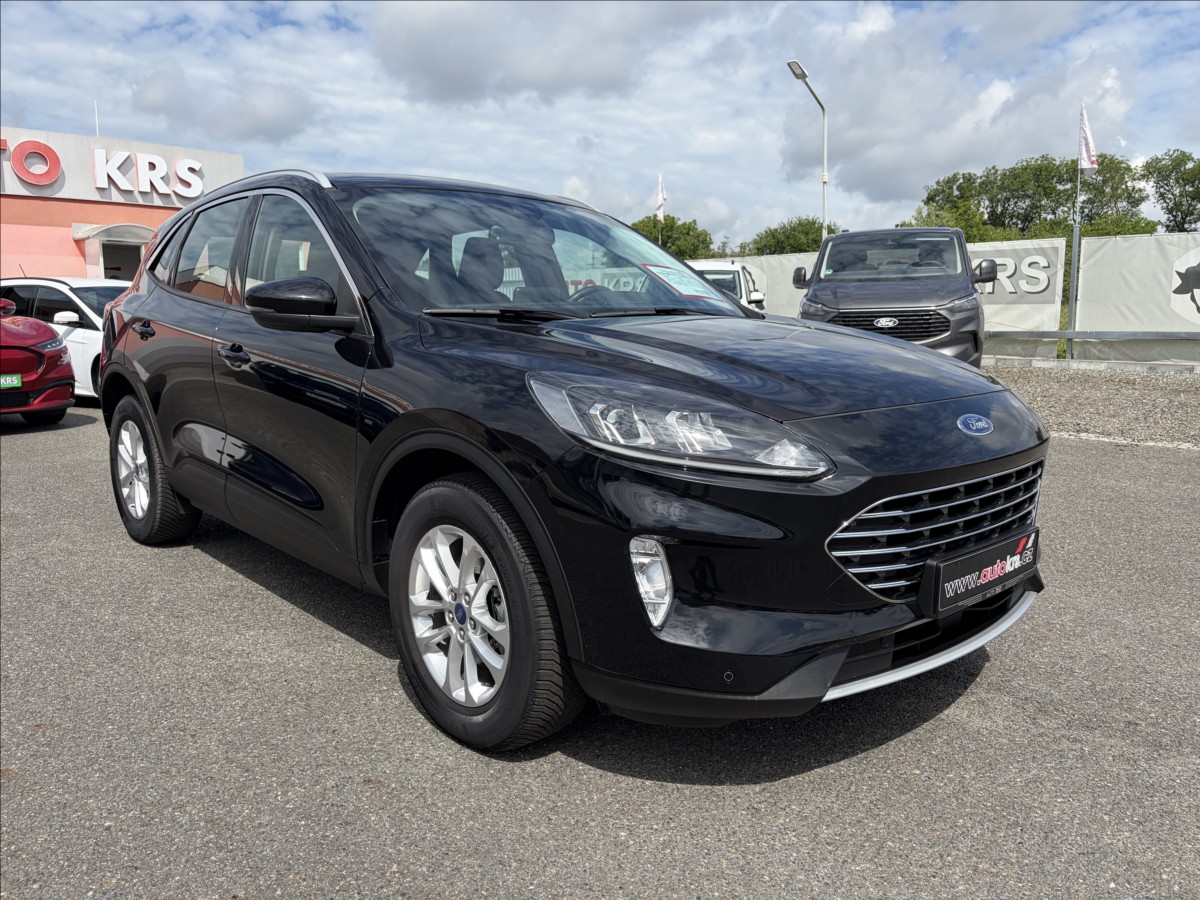 Ford Kuga 2,5 FHEV ! Titanium,Navi,CarPlay,Kamera,KeyFree