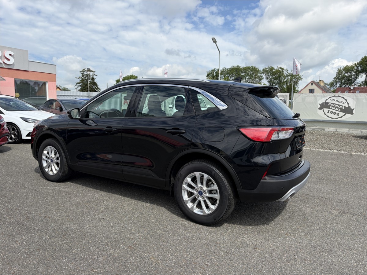 ford-kuga-2-5-fhev-titanium-navi-carplay-kamera-keyfree - 7