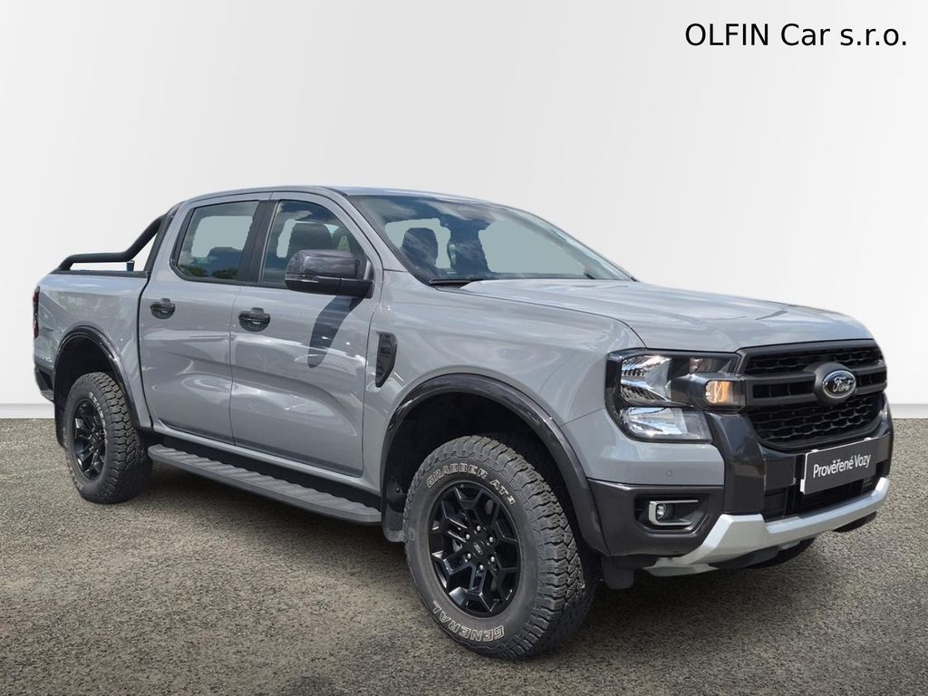 ford-ranger-tremor-dc-2-0-ecb-at-4wd - 2