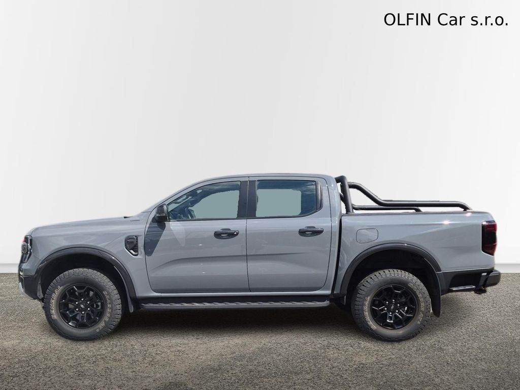 ford-ranger-tremor-dc-2-0-ecb-at-4wd - 4