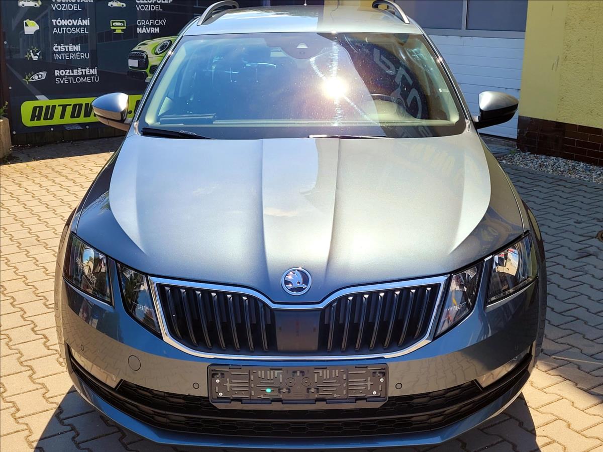 skoda-octavia-1-0-tsi-ambition-serv-knizka - 1