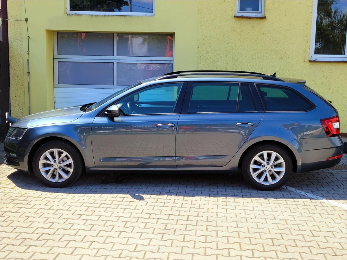 skoda-octavia-1-0-tsi-ambition-serv-knizka - 5