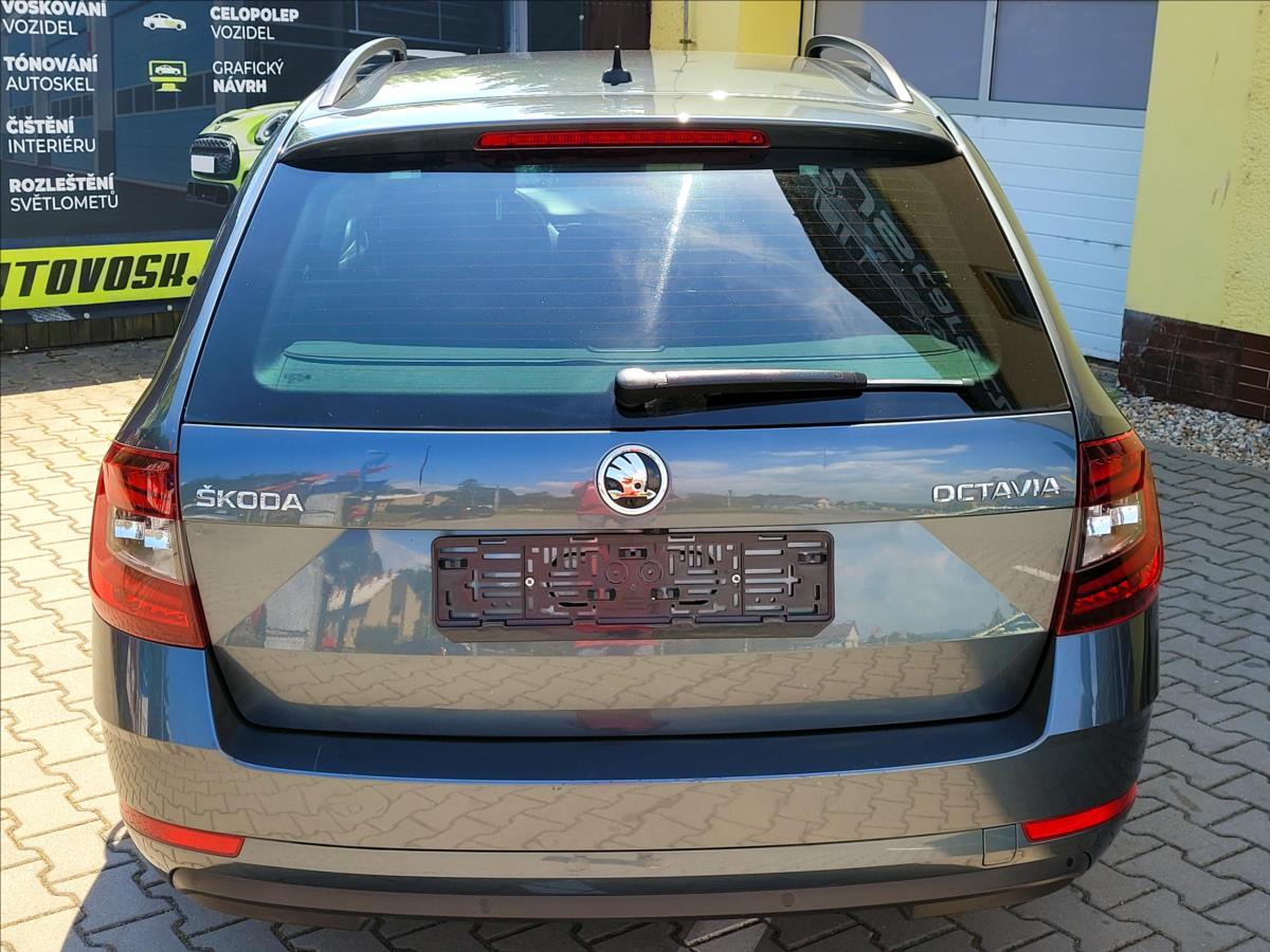 skoda-octavia-1-0-tsi-ambition-serv-knizka - 7