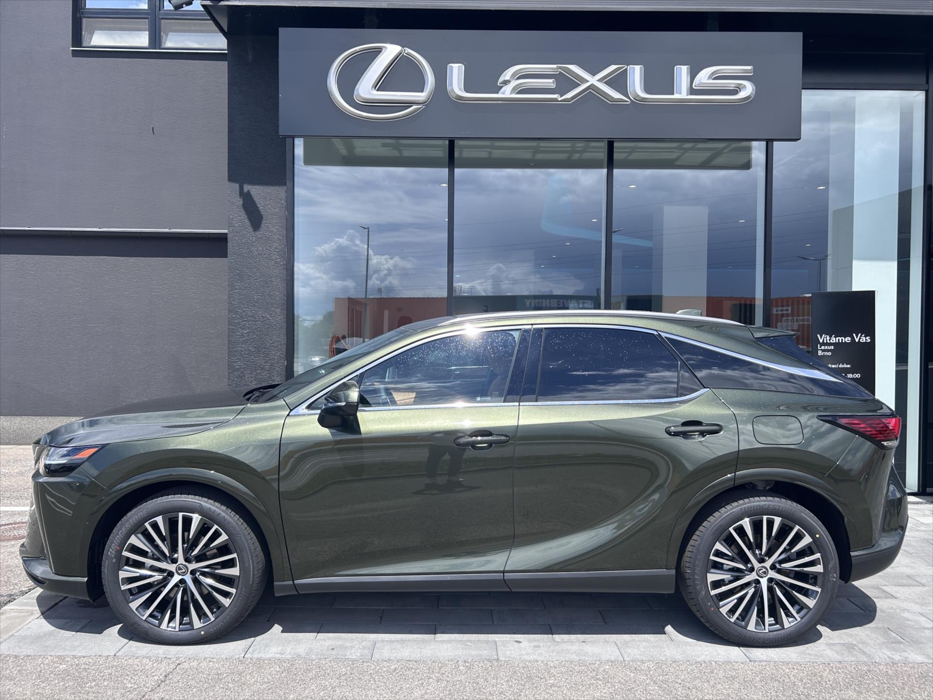 lexus-rx-450h-2-5-executive-plus - 1
