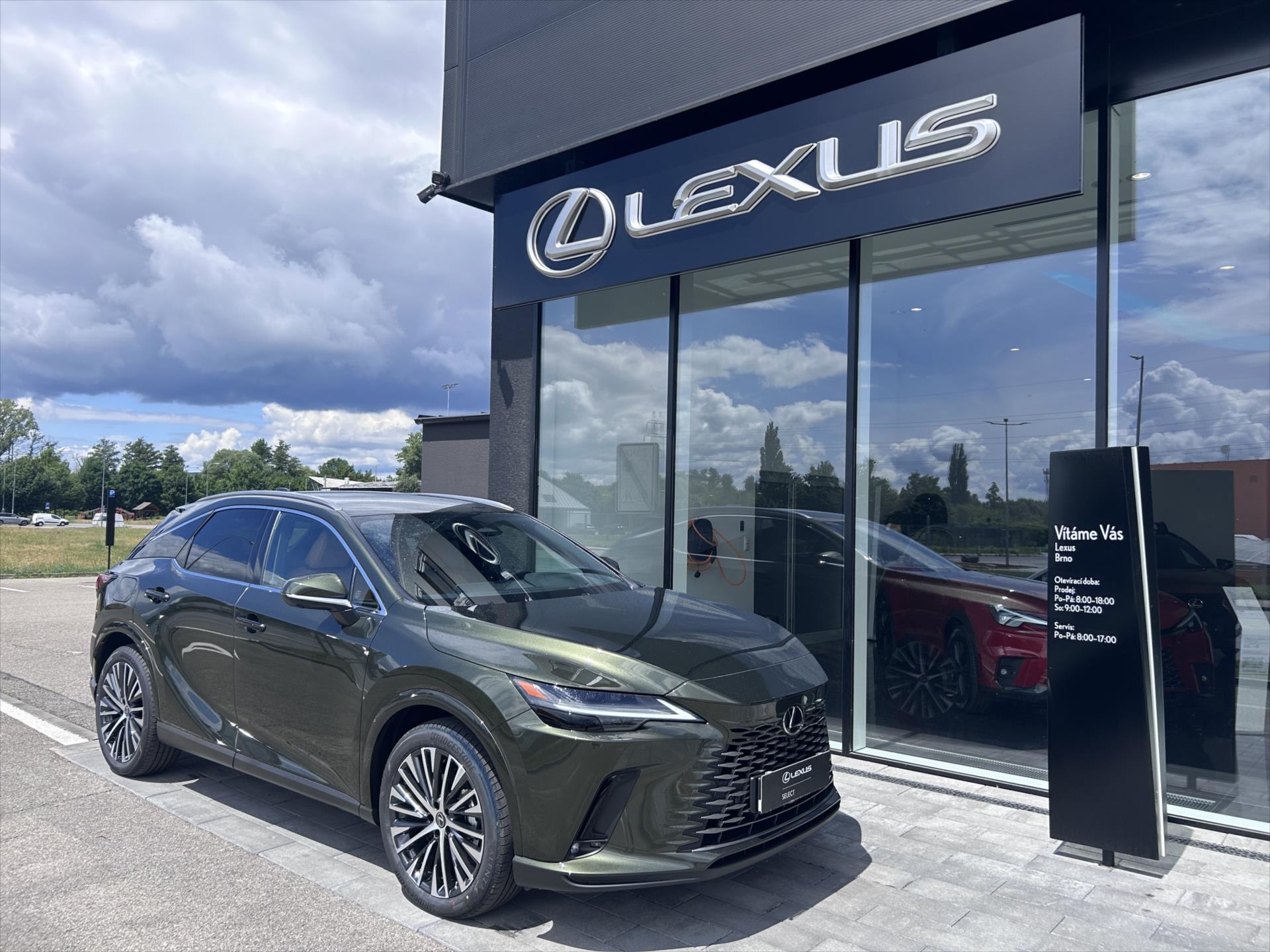 lexus-rx-450h-2-5-executive-plus - 6