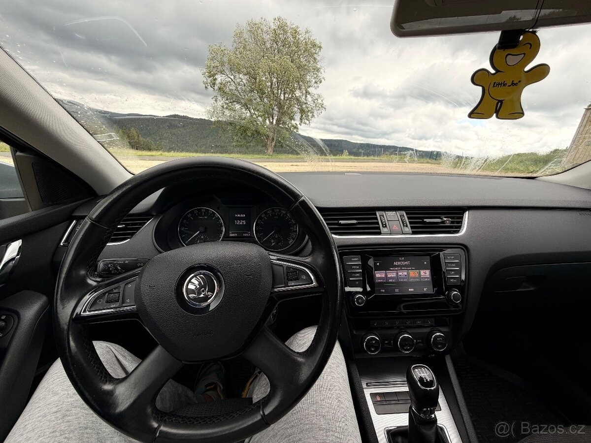 skoda-octavia-1-6-3 - 7