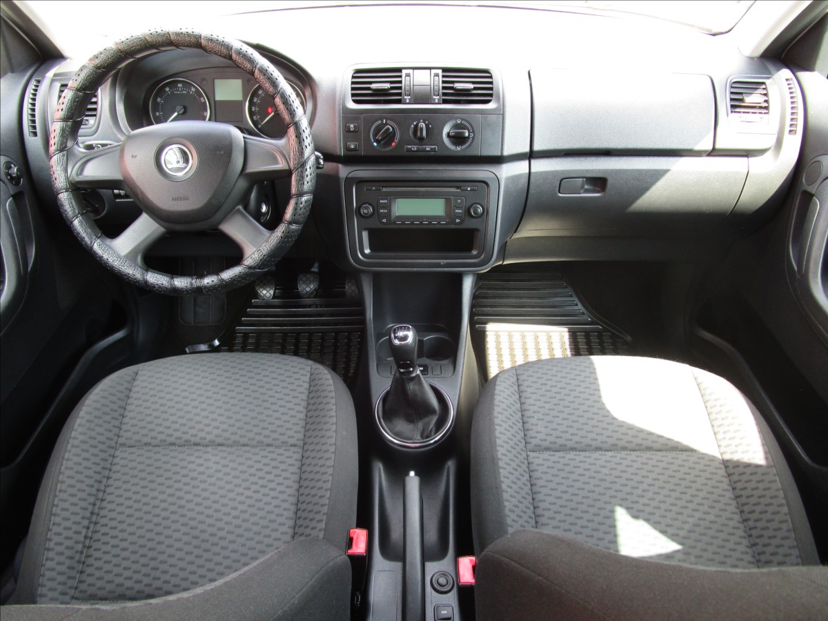 skoda-fabia-combi-1-2i-12v-ambiente-klima - 6