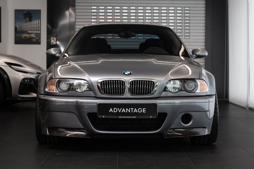 bmw-m3-csl - 1