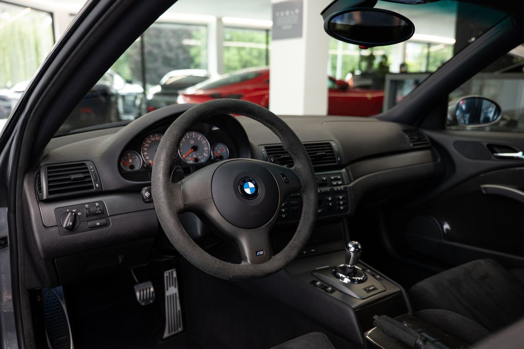 bmw-m3-csl - 4