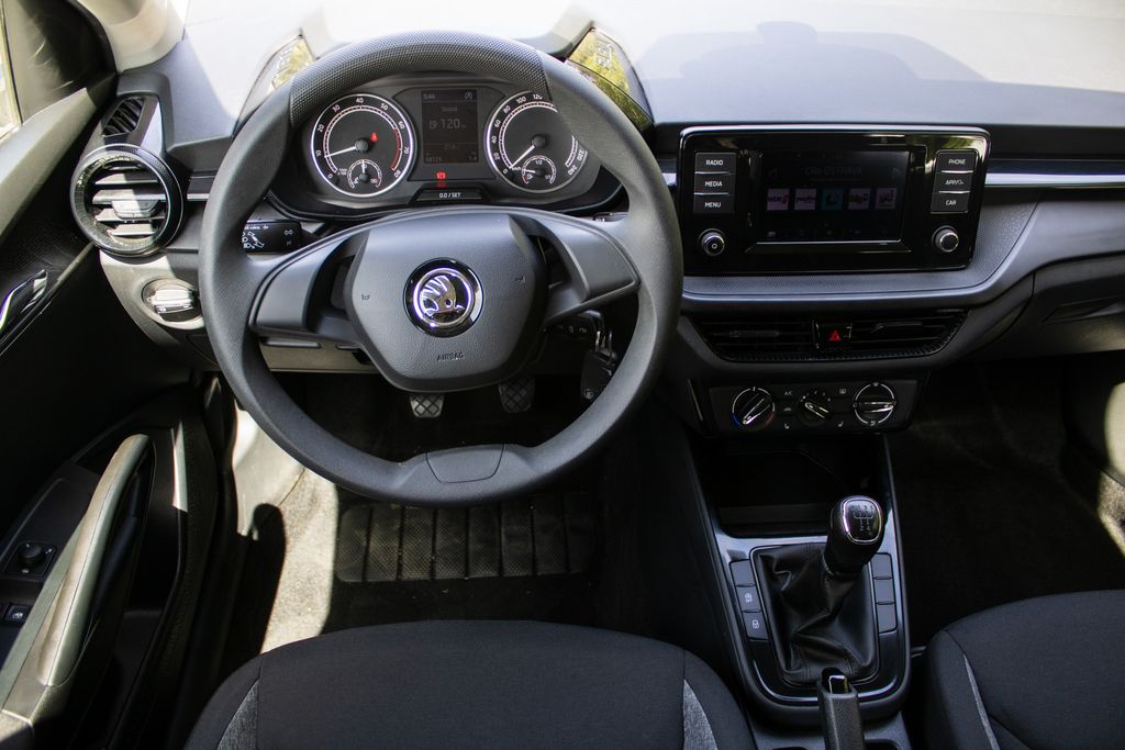 skoda-fabia - 9