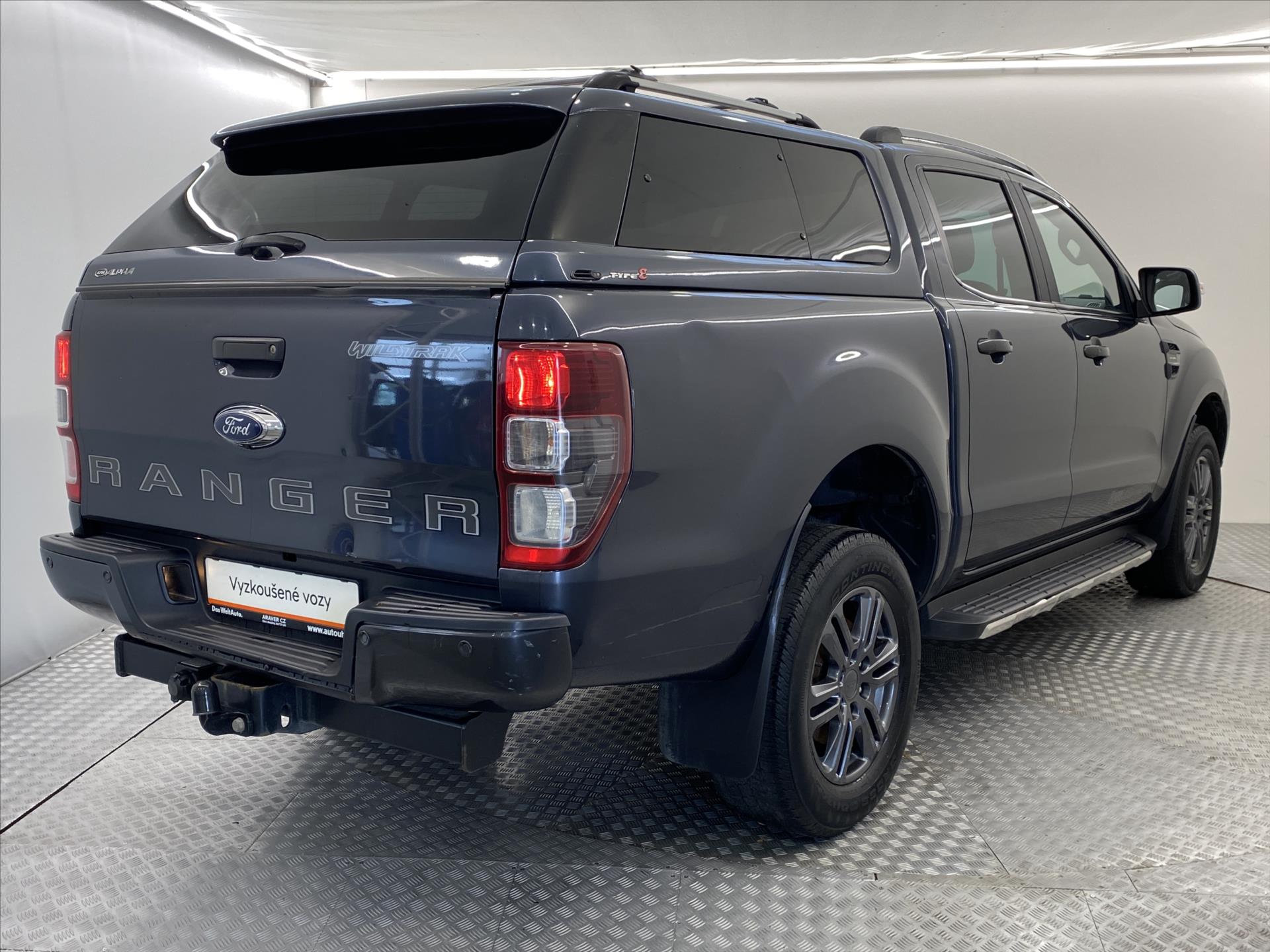 ford-ranger-2-0-wildtrak-2-0tdci-156kw-4x4 - 1