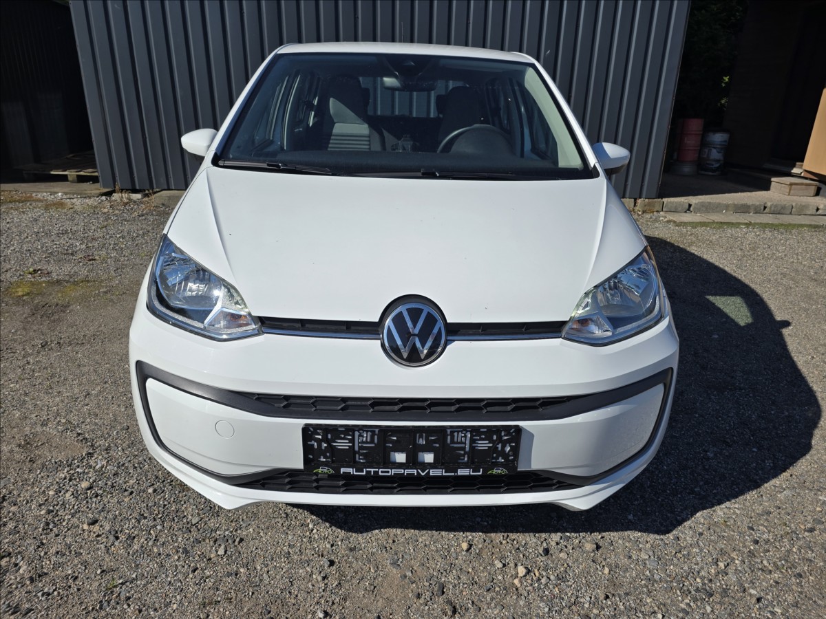 volkswagen-up-1-0-mpi-klima-kamera-dph - 1