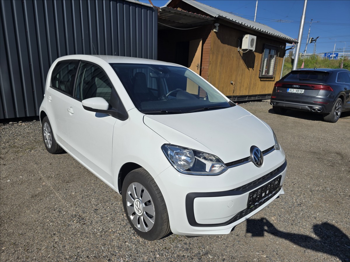 volkswagen-up-1-0-mpi-klima-kamera-dph - 2