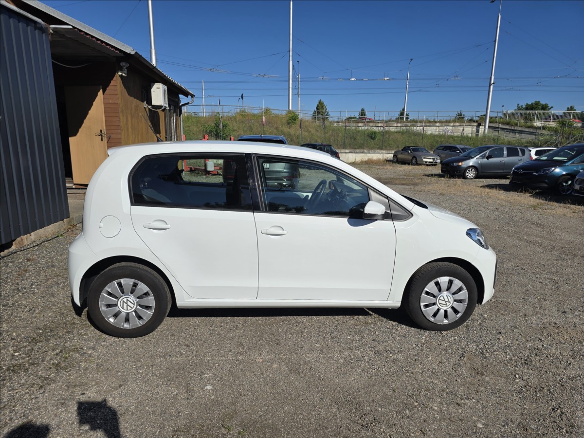 volkswagen-up-1-0-mpi-klima-kamera-dph - 3