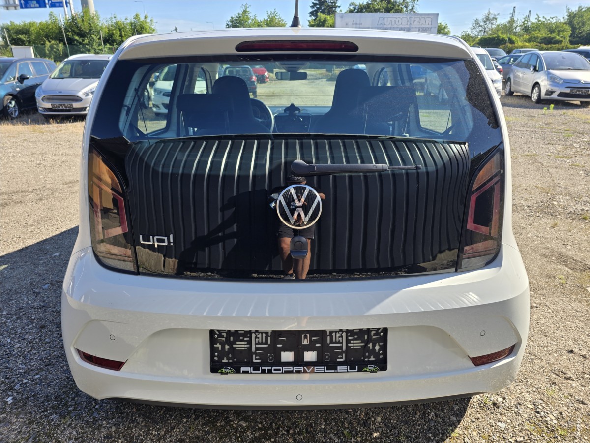 volkswagen-up-1-0-mpi-klima-kamera-dph - 5