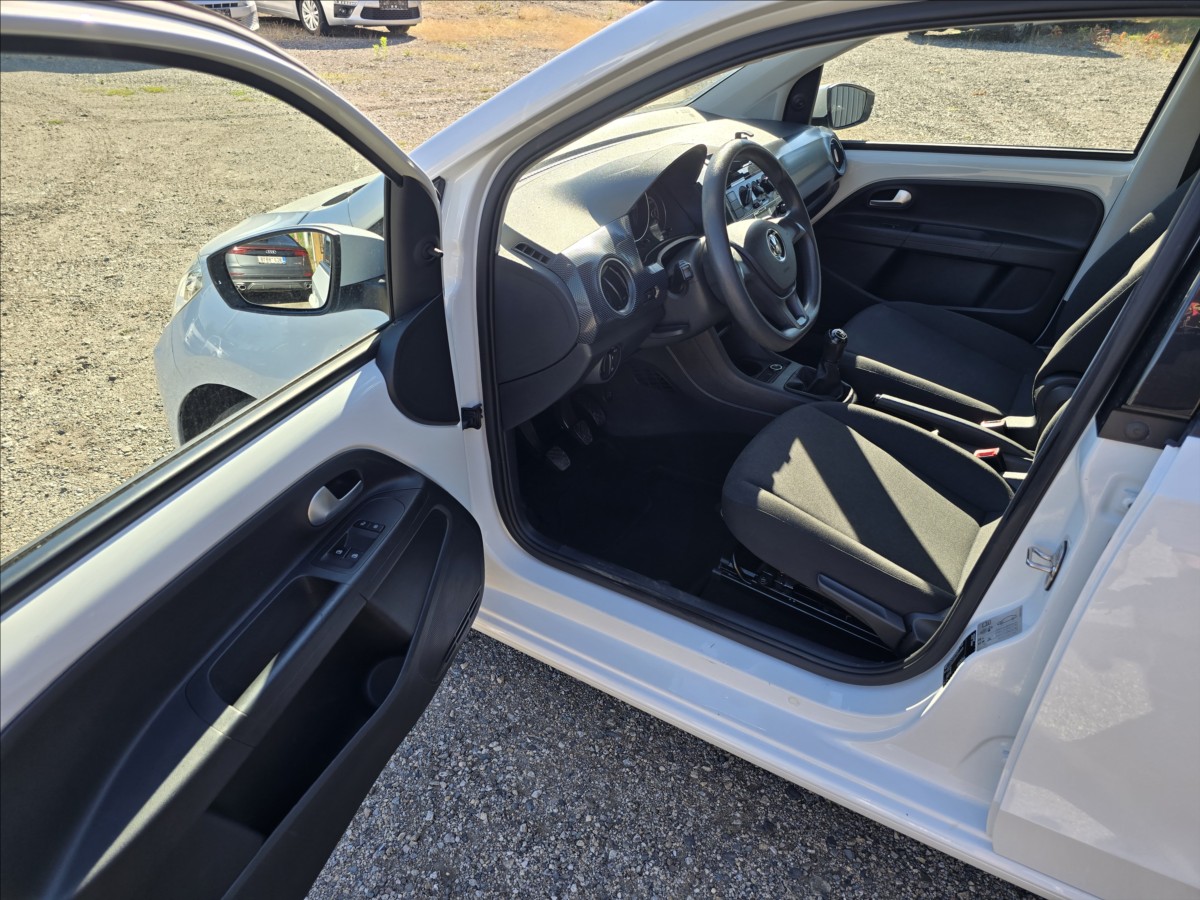 volkswagen-up-1-0-mpi-klima-kamera-dph - 8