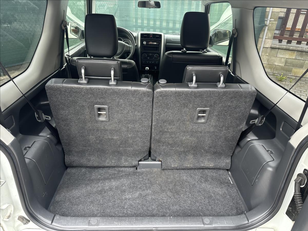 suzuki-jimny-1-3-4x4-klima-bez-koroze - 4