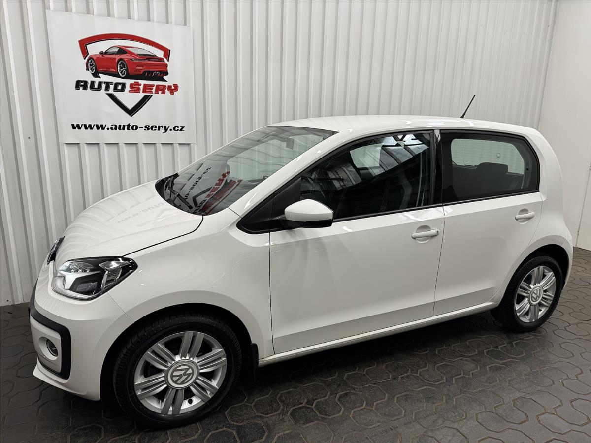 volkswagen-up-1-0cng-highline-2xalu-52km - 2
