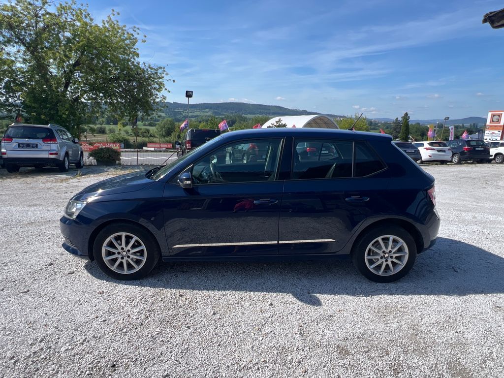 skoda-fabia-1-0-mpi - 2